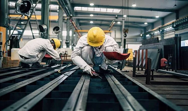 Ulamış Katlar Arası Taşıma